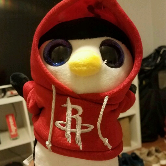 Meet your Posher, April - Picture 1 of 1